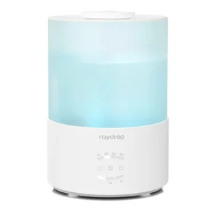 raydrop Humidificateur d'air 3 L : Avis Complet et Test