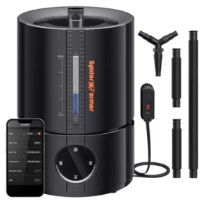 Spider Farmer Humidificateur 5L : Avis Complet et Test 2025