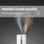 Stadler Form Oliver : Avis Complet et Test de l'Humidificateur Ultrasonique