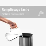 Stadler Form Oliver : Avis Complet et Test de l'Humidificateur Ultrasonique