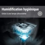 Stadler Form Oliver : Avis Complet et Test de l'Humidificateur Ultrasonique