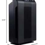WINIX 5500-2 : Avis Complet et Test du Purificateur d'Air Best-Seller Europe