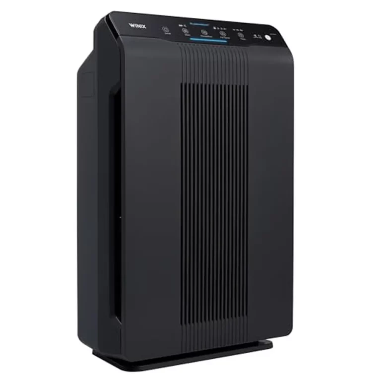 WINIX 5500-2 : Avis Complet et Test du Purificateur d'Air Best-Seller Europe
