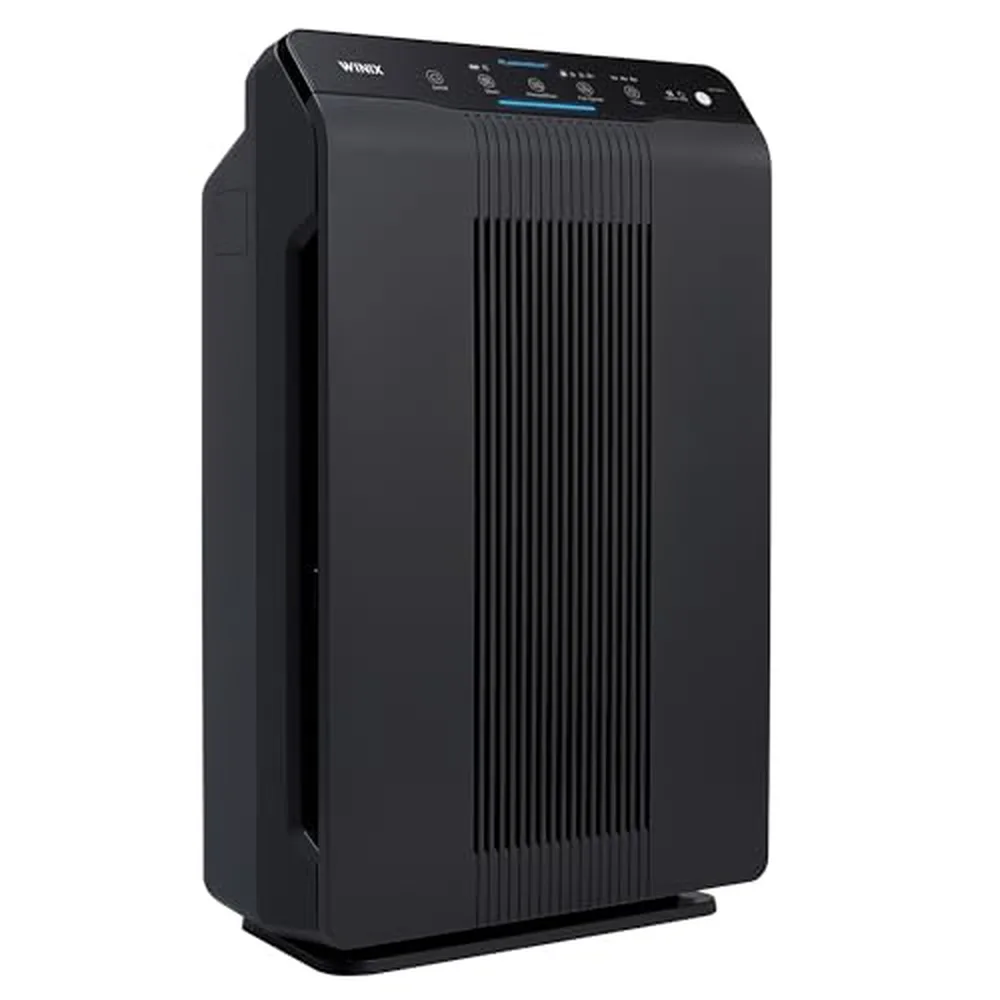 WINIX 5500-2 : Avis Complet et Test du Purificateur d'Air Best-Seller Europe