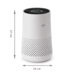 WINIX A332 : Avis Complet et Test du Purificateur d'Air pour Allergies