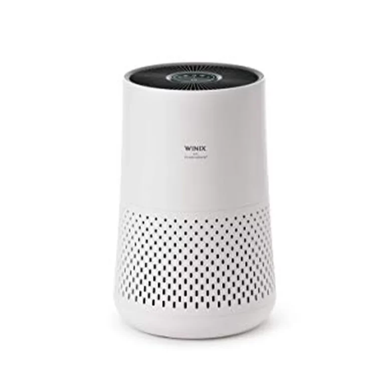 WINIX A332 : Avis Complet et Test du Purificateur d'Air pour Allergies