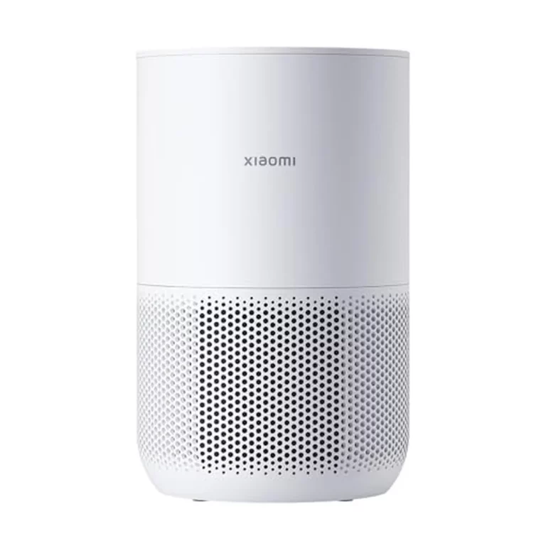 Xiaomi Smart Air Purifier 4 Compact : Avis Complet et Test